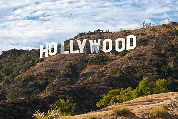 Hollywood